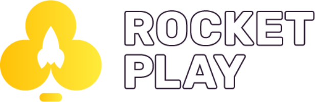 Rocketplay Casino App logo
